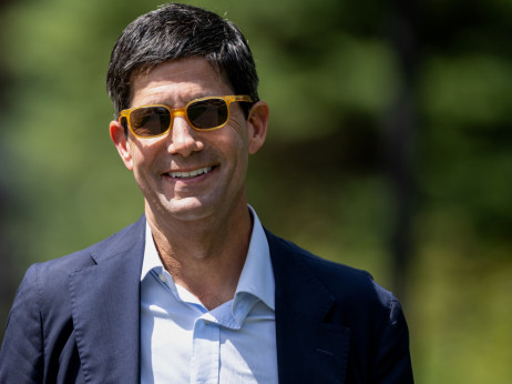 Kevin Warsh: Bankar koji će Trumpu izboriti 'čudesnu' gospodarsku pobjedu