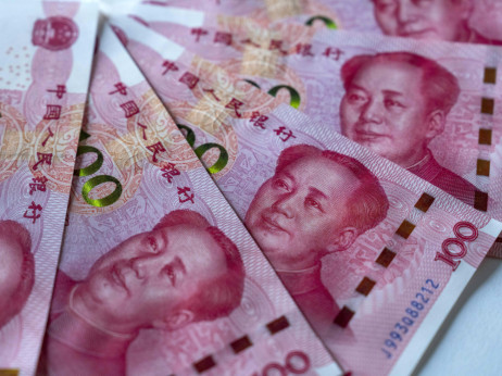 Kineski juan mogao bi doseći rekordnu razinu ove godine