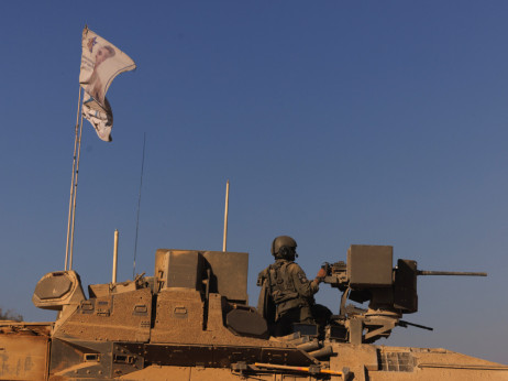 Današnja ratna ekonomija bitno je drukčija nego prije