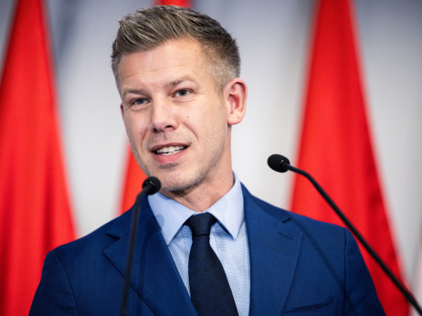 Magyar upozorava: Milijarde odlaze iz zemlje preko Orbanovih oligarha