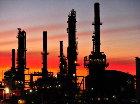 U iranskom ratu pobjeđuju naftne kompanije