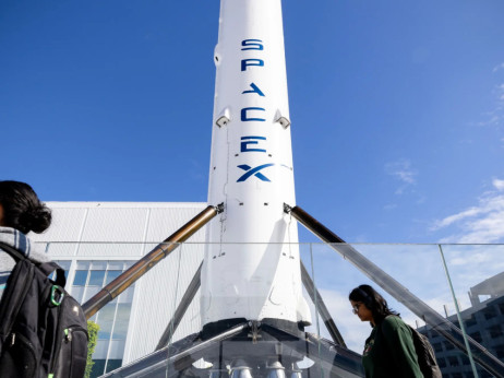 Navala na američki IPO: Utrka za izlazak na tržište prije debija SpaceX-a