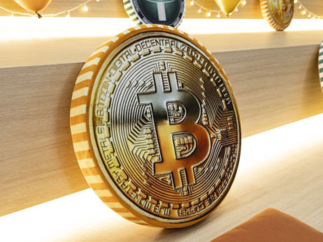 Bitcoin testira granicu od 80 tisuća dolara; je li proboj na vidiku?