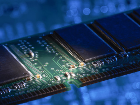 Valuacije dionica proizvođača memorije potiču raspravu o potencijalu 'superciklusa'