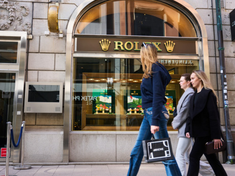 Limitirani Daytona model od 4,8 milijuna dolara dokaz je da Rolex i dalje igra po vlastitim pravilima