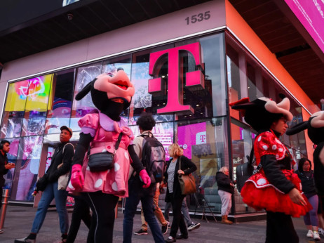 T-Mobile ima mnogo toga za dobiti od njemačkog spajanja vrijednog 260 milijardi dolara