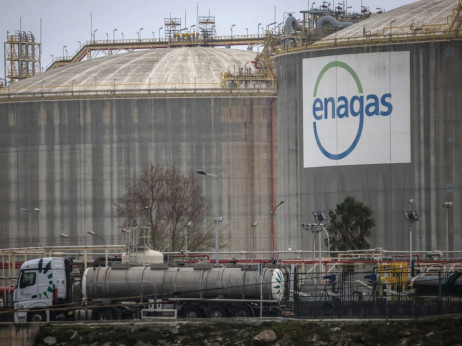 Europski energetski šok uzrokovan Iranom nije se morao dogoditi