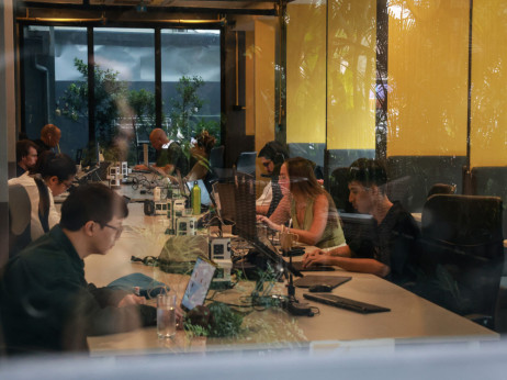 Mogu li digitalni nomadi da poremete cene na tržištu nekretnina - i kako je u Srbiji