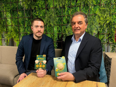 Hrvatski Fasal Bio osigurao sedam milijuna eura za globalno širenje proizvodnje alternative plastici