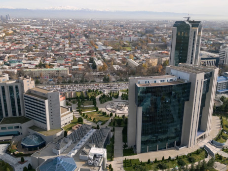 IPO uzbekistanskog državnog fonda povijesni je događaj za čitavu srednjoazijsku financijsku scenu