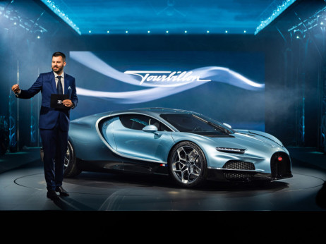 Porsche izlazi iz Bugatti Rimac! Američki fondovi preuzimaju kontrolu nad Rimčevim carstvom