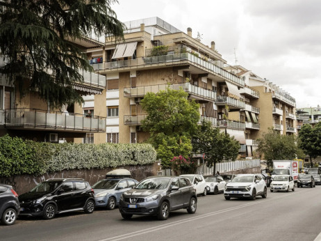 Strah Talijana od kupnje dionica košta zemlju milijarde