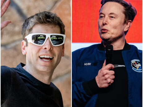 Altman protiv Muska: Kako je najveća svađa u tehnološkom svijetu završila na sudu