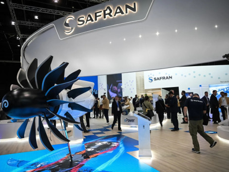 Europske dionice aviosektora bilježe najveće tjedne gubitke u godinama