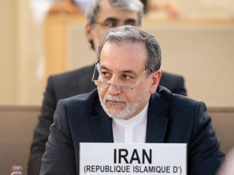 Araghchi stigao u Pakistan, pregovori s SAD-om i dalje u zastoju