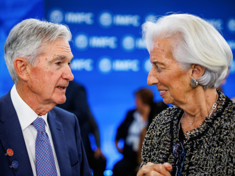 Vračevi i vračare velikih središnjih banaka idućeg se tjedna skupljaju oko kugli