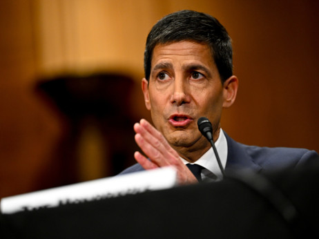 Warshu otvoren put do vrha Feda - dobio podršku nakon zatvaranja istrage protiv Powella