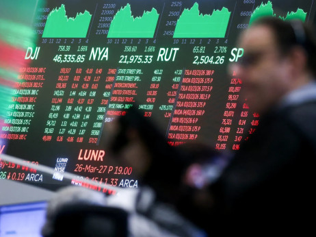 Američke dionice će i dalje ignorirati rat s Iranom