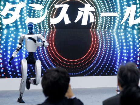 Silicijska dolina učinila je umjetnu inteligenciju unosnom, no Tokio bi je mogao učiniti korisnom