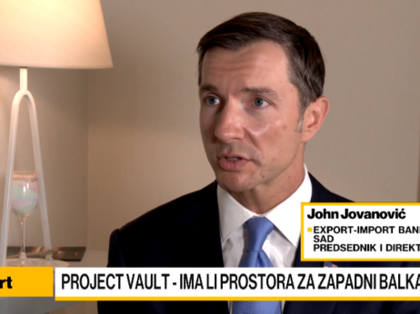 SAD traga za strateškim sirovinama - može li Balkan ući u 'Project Vault'?