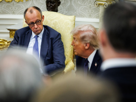 Merz: 'Iran ponižava Trumpa u pregovorima'