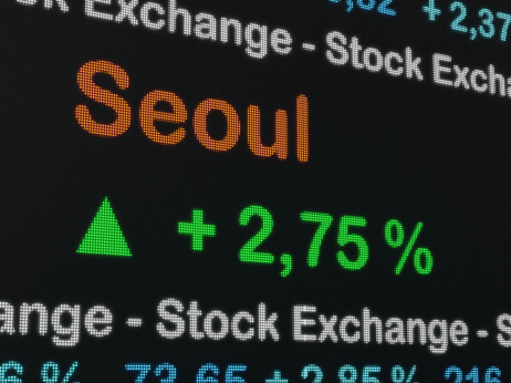 Južna Koreja prestigla UK i postala osmo najveće tržište dionica na svijetu
