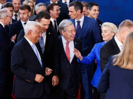 Europske dionice izgubile su svoj 'Va-Va-Voom'