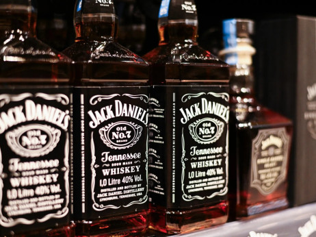 Brown-Forman i Pernod Ricard prekinuli pregovore o spajanju