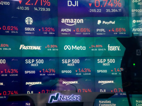 80 sekundi zarada Big Techa odlučit će o sudbini tržišta dionica
