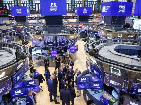 IPO Billa Ackmana veže njegovo bogatstvo od devet milijardi dolara uz javna tržišta