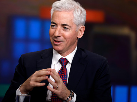Ackman povećao udio u Microsoftu, tvrdi da je softverski div jači i otporniji nego što investitori misle