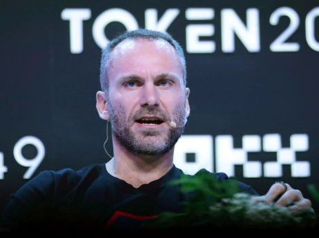 Tether predlaže spajanja koja uključuju tvrtku za Bitcoin riznicu
