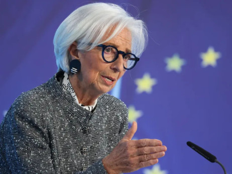 ECB zadržao kamatne stope, ali posljedice rata su i dalje prisutne