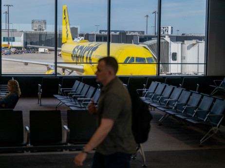 Nakon 34 godine poslovanja propao američki diskontni avioprijevoznik Spirit