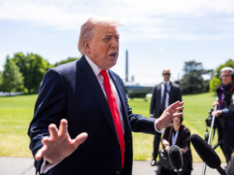Trump nesklon prihvatiti najnoviju iransku mirovnu ponudu
