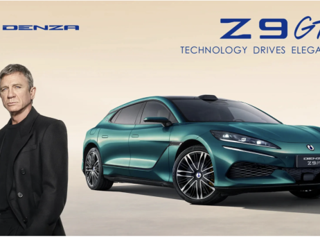 Kineski luksuz po cijeni od 115.000 eura: zašto ni James Bond ne može prodati model Denza u Europi?