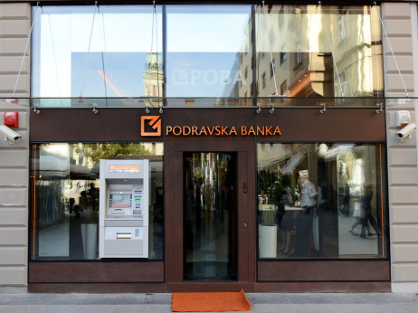 Evo što kažu Bloomberg Adrijini analitičari o preuzimanju Podravske banke
