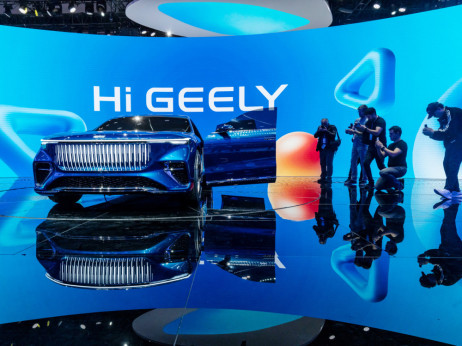 Kako je Geely uspio pokoriti veliki BYD