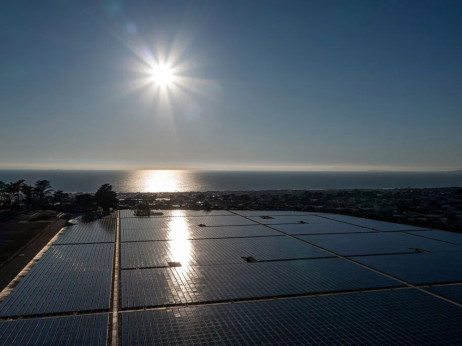 Solarna energija u svemiru rješenje je koje traži problem