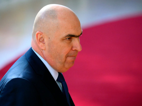 Pad vlade u Rumunjskoj dovodi u pitanje fiskalne reforme