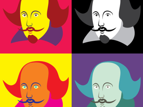 Što Stephen King i Shakespeare imaju zajedničko? Kao i Bob Dylan i Mozart?
