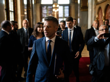 Madžarski načrt za novo Višegrajsko skupino: je v njem mesto tudi za Slovenijo?