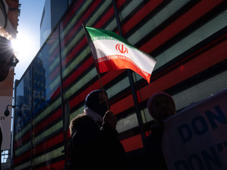 Iran poslao odgovor SAD-u, ali kriza oko Hormuza ne popušta