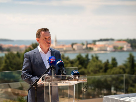 Valamar otvorio najveći turistički projekt u Hrvatskoj vrijedan 200 milijuna eura