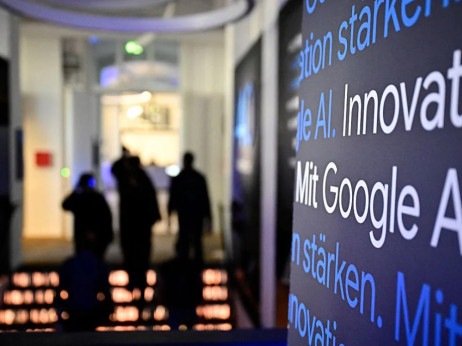 Alphabet sve bliže Nvidiji u utrci za najveću svjetsku kompaniju