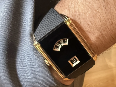 Zašto su Audemars Piguet i Cartier vratili rijetke art deco satove