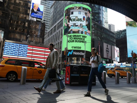 Od Londona do New Yorka: Kaarmannov plan za dominaciju na američkom tržištu