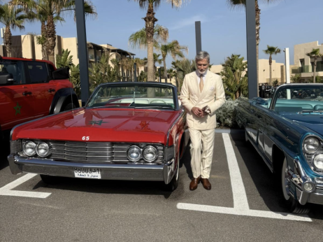 Multimilijunsko tržište nostalgije – što trebamo znati o klasičnim automobilima