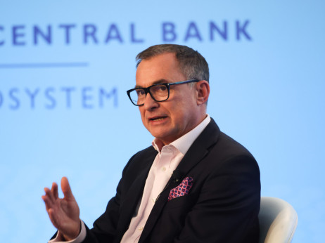 Nagel očekuje povećanje kamatnih stopa ECB-a sljedeći tjedan