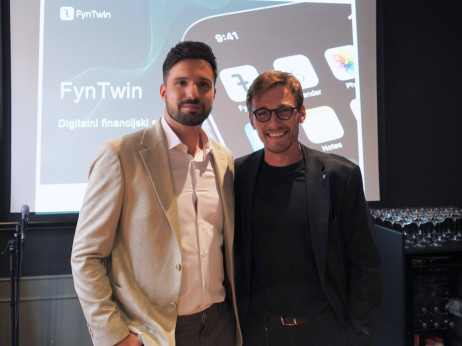 FynTwin – digitalni financijski stručnjak koji otvara novo poglavlje u svijetu financija